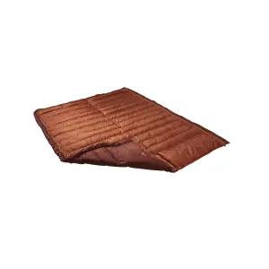 Schlafsack linke Öffnung VAUDE Alpsee 700 DWN image-1