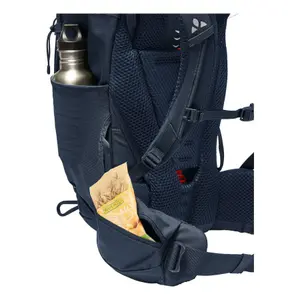 Women's backpack VAUDE Asymmetric 38+8 image-3