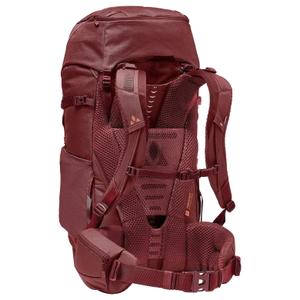 Women's backpack VAUDE Asymmetric 48+8 image-1
