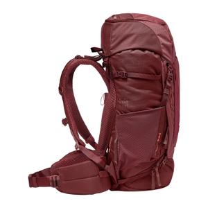 Women's backpack VAUDE Asymmetric 48+8 image-2