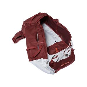 Dames rugzak VAUDE Astrum EVO 55+10 image-3