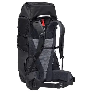 Rucksack aus recyceltem Polyester VAUDE Avox image-2