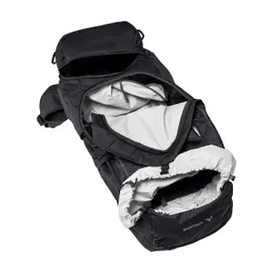 Rucksack aus recyceltem Polyester VAUDE Avox image-3