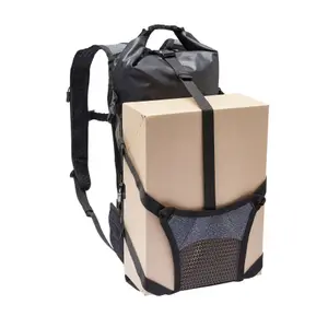 Σακίδιο VAUDE Trailpack II image-2