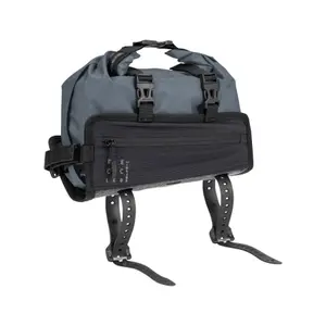 Bolsa de quadro VAUDE Trailguide II image-1