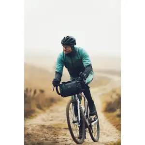 Sacoche de guidon vélo VAUDE Trailfront II image-1