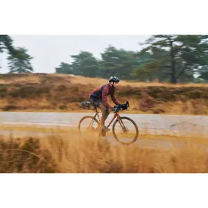 Sacoche de selle vélo VAUDE Trailsaddle II image-5