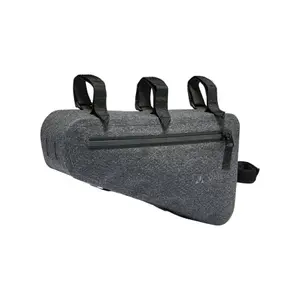 Bolsa de quadro VAUDE Trailframe