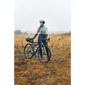 Bolsa de quadro VAUDE Trailframe image-3