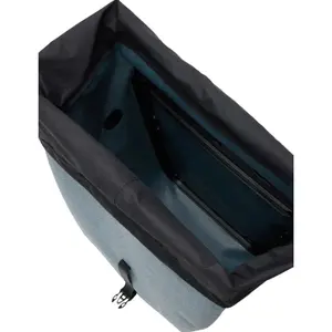 Borsa posteriore VAUDE ReCycle Back Single image-2