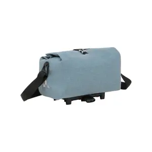 Sacoche de porte-bagages VAUDE ReCycle Shopper image-1