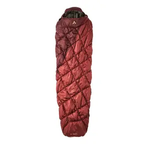 Sleeping Bag, left opening VAUDE Meglis 700 image-1