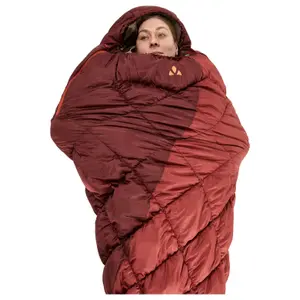 Sleeping Bag, left opening VAUDE Meglis 700 image-2