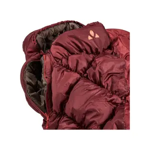 Schlafsack linke Öffnung VAUDE Meglis 1100 image-2