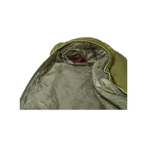 Sleeping Bag VAUDE Selun 500 Syn image-2