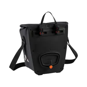 Sacoche de porte-bagages VAUDE ReCycle image-1