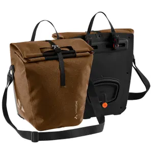 Sacoche de porte-bagages VAUDE ReCycle image-2