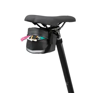 Satteltasche für Fahrrad VAUDE Aqua L image-2