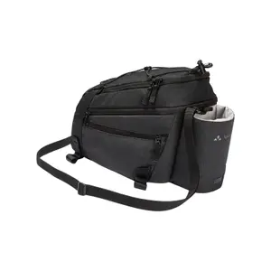 Luggage rack Bag VAUDE Silkroad Luminum image-0
