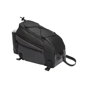 Luggage rack Bag VAUDE Silkroad Luminum image-1