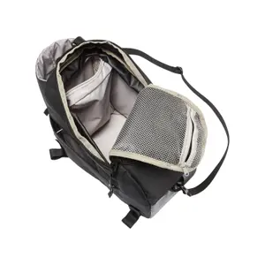 Luggage rack Bag VAUDE Silkroad Luminum image-3