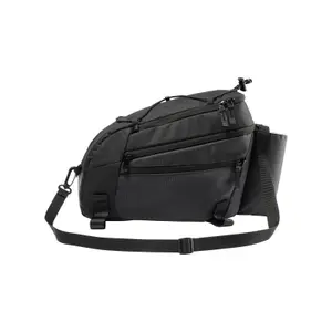 Luggage rack Bag VAUDE Silkroad Luminum image-2