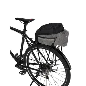Luggage rack Bag VAUDE Silkroad Luminum image-4