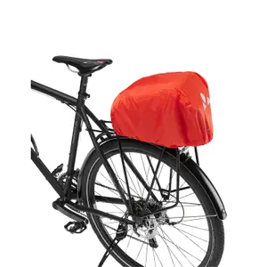 Luggage rack Bag VAUDE Silkroad Luminum image-5