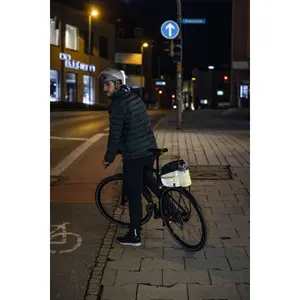 Luggage rack Bag VAUDE Silkroad Luminum image-6