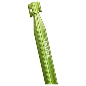 Zelthering VAUDE X-peg Ultralight (x6) image-1