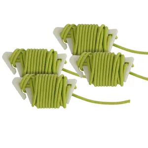 Σχοινί VAUDE Guyline Ultralight (x4) image-0