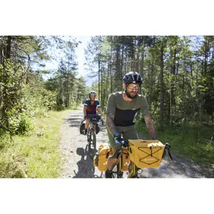 Borsa da manubrio per bicicletta VAUDE Proof image-5