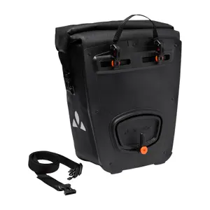 Sacoche arrière VAUDE Proof Back UL Single image-1