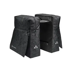 Saco para bicicleta VAUDE TwinZipper image-1