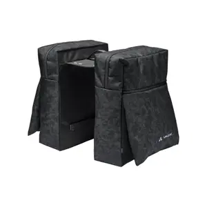 Saco para bicicleta VAUDE TwinZipper image-2