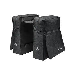 Saco para bicicleta VAUDE TwinZipper image-3