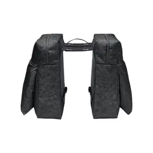 Saco para bicicleta VAUDE TwinZipper image-4