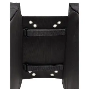 Saco para bicicleta VAUDE TwinZipper image-6