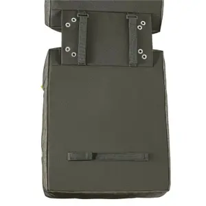 Saco para bicicleta VAUDE TwinZipper image-1