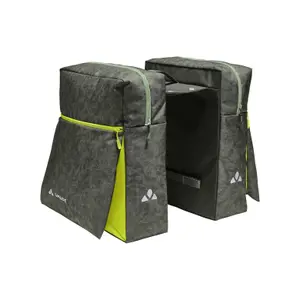 Saco para bicicleta VAUDE TwinZipper image-2