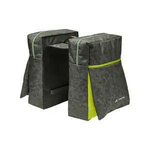 Saco para bicicleta VAUDE TwinZipper image-3