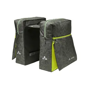 Saco para bicicleta VAUDE TwinZipper image-4