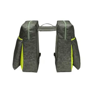 Saco para bicicleta VAUDE TwinZipper image-5