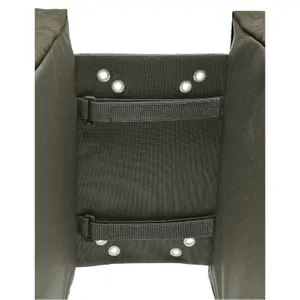 Saco para bicicleta VAUDE TwinZipper image-6