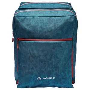 Saco para bicicleta VAUDE TwinZipper image-0