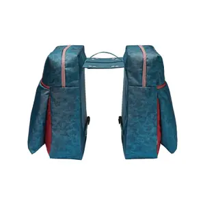 Saco para bicicleta VAUDE TwinZipper image-5