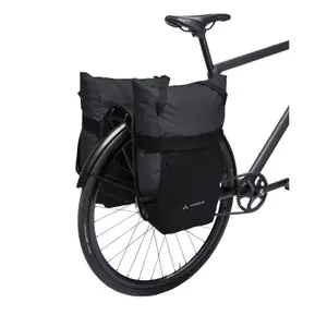 Saco para bicicleta VAUDE TwinShopper image-5