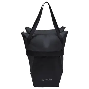 Saco para bicicleta VAUDE TwinShopper image-1