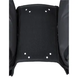 Saco para bicicleta VAUDE TwinShopper image-6