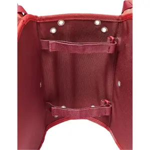 Saco para bicicleta VAUDE TwinShopper image-6